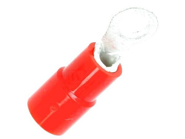 TMEX 1.25-3-RED Terminals