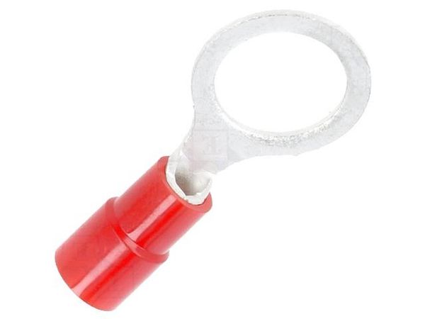 TMEX 1.25-8-RED  Connectors
