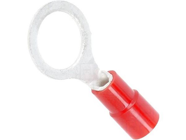 TMEX 1.25-8-RED Terminals