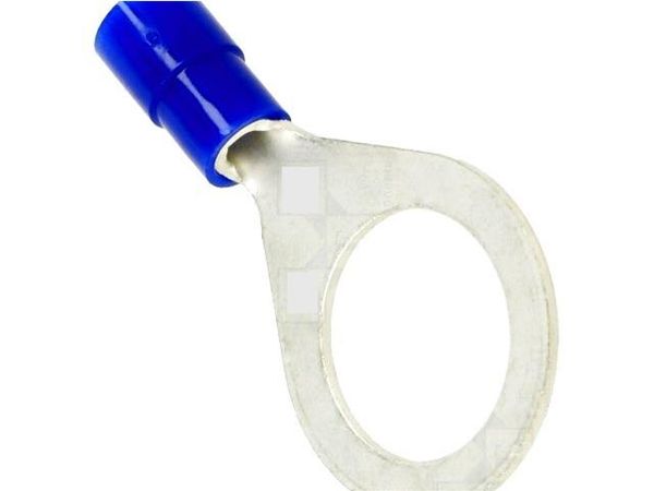 TMEX 2-12-BLU  Connectors