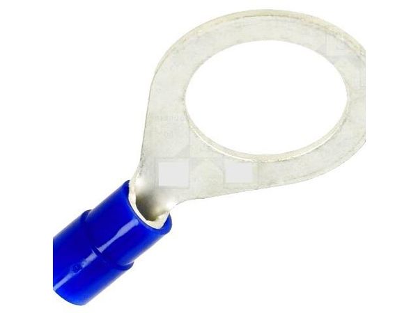 TMEX 2-12-BLU Terminals