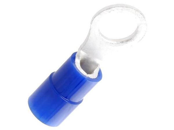 TMEX 2-5M-BLU  Connectors