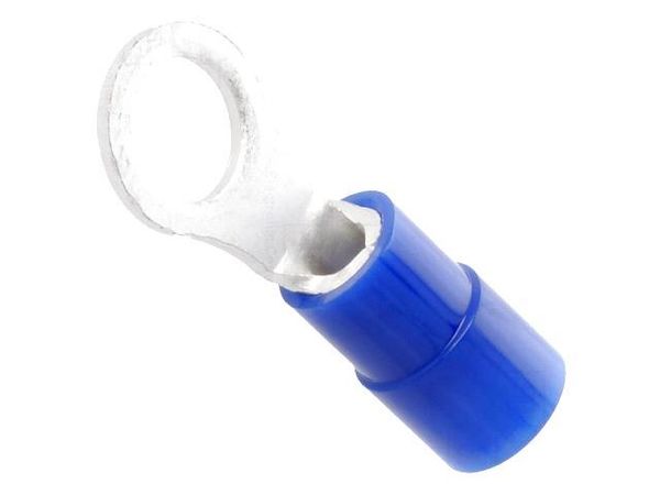 TMEX 2-5M-BLU Terminals