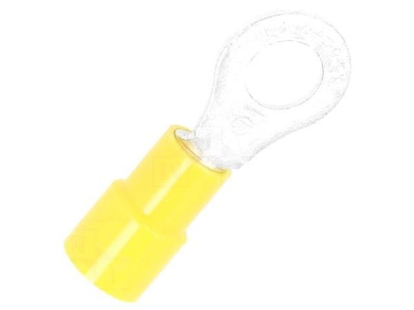 TMEX 5.5-6-YEL  Connectors