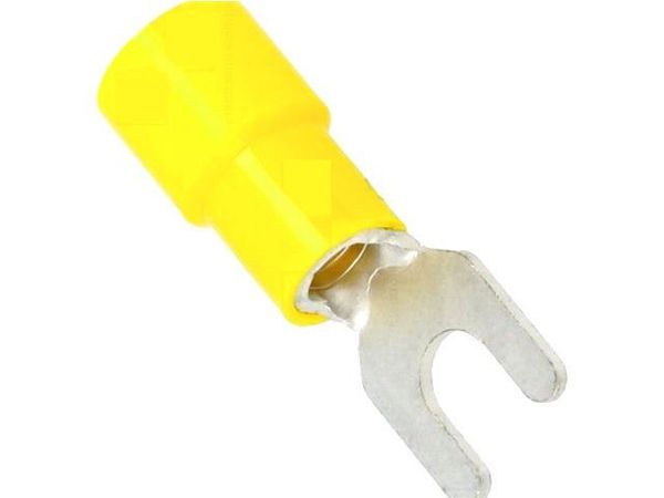 TMEX 5.5Y-4-YEL  Connectors
