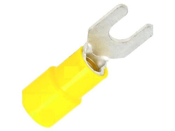 TMEX 5.5Y-4-YEL Terminals