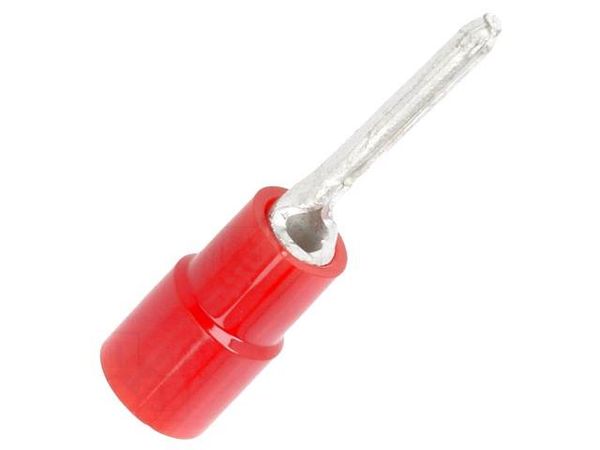 TMEX TC-1.25-11S-RED  Connectors