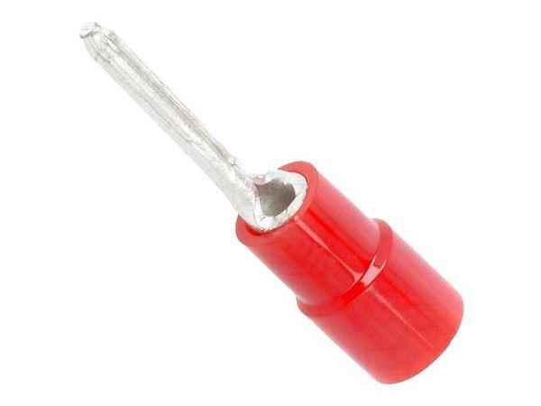 TMEX TC-1.25-11S-RED Terminals