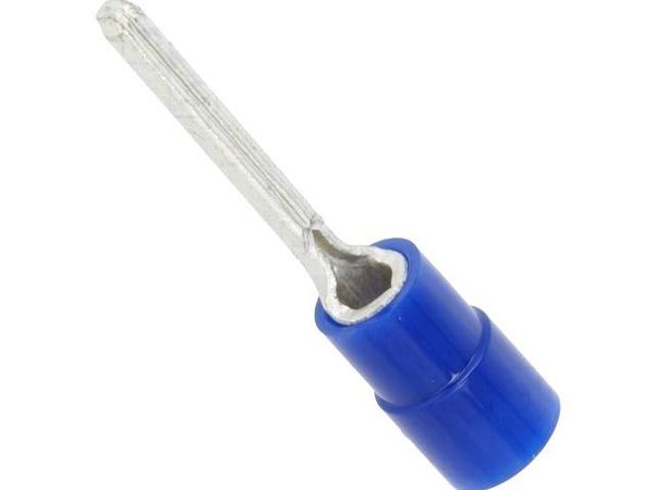 TMEX TC-2-16-BLU Terminals