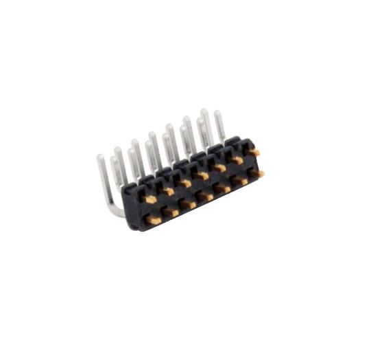TMMH-107-04-L-D-RA electronic component of Samtec