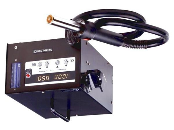 TMT-HA600-2  Electromechanical