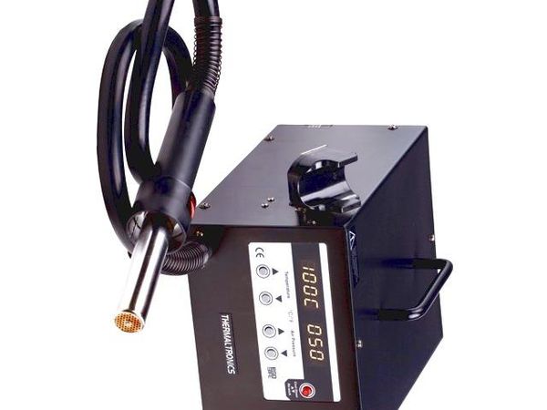 TMT-HA600-2 Control Switches