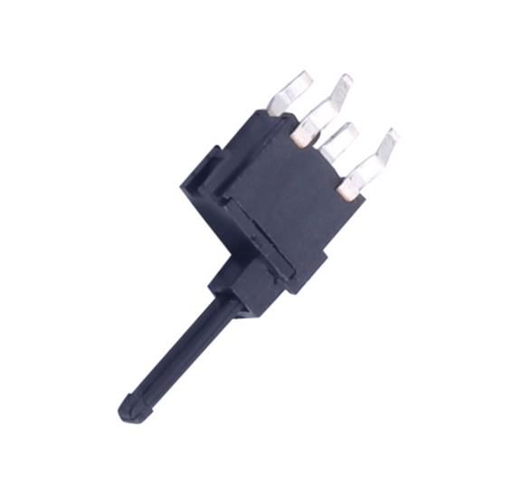 TM-W07A-7 Basic / Snap Action Switches