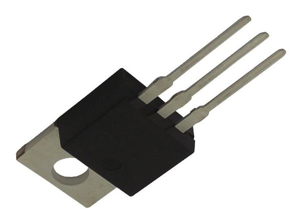 TN2015H-6I  Semiconductors