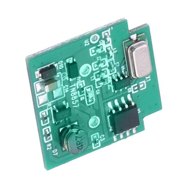 TN8857  Embedded Solutions