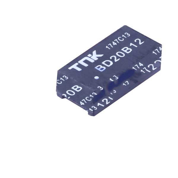 BD20B12 electronic component of TNK