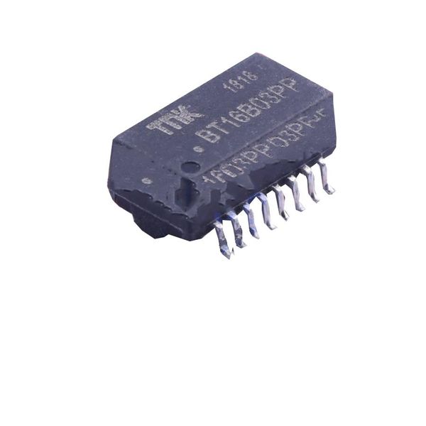 BT16B03PP electronic component of TNK