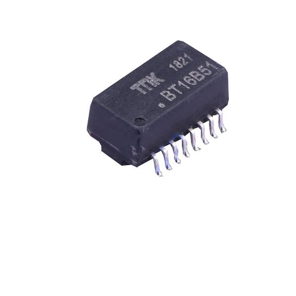 BT16B51 electronic component of TNK