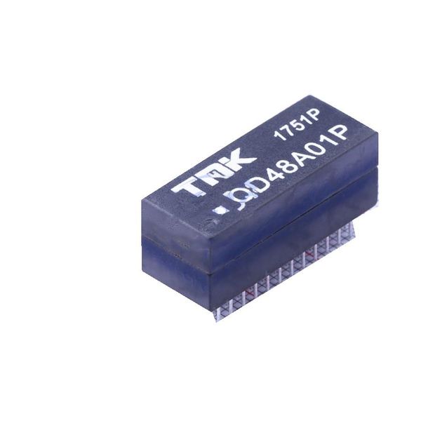 QD48A01P electronic component of TNK