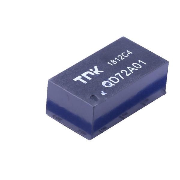 QD72A01 electronic component of TNK