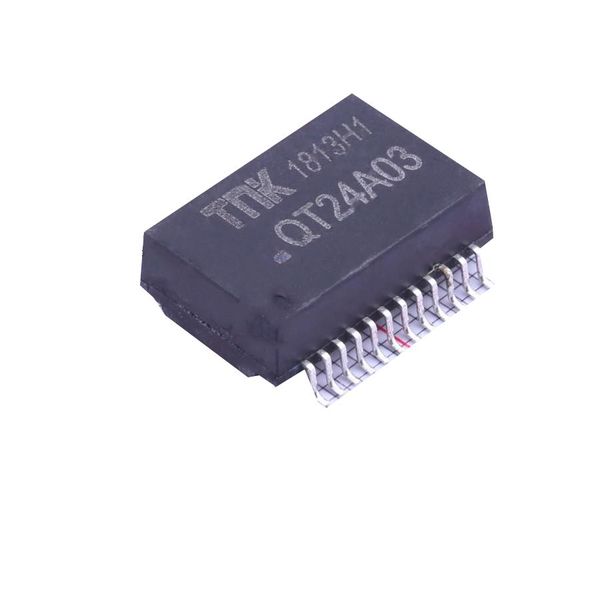 QT24A03 electronic component of TNK