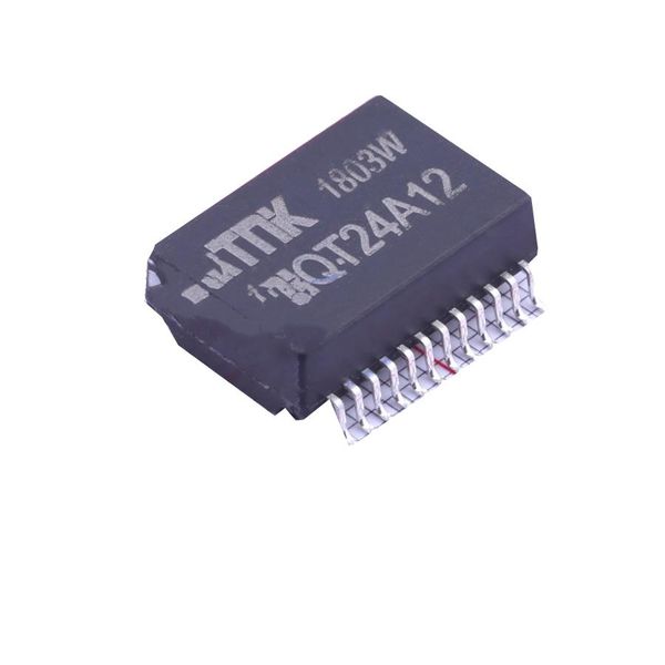 QT24A12 electronic component of TNK