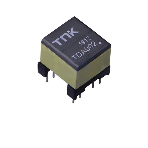 TDA002 electronic component of TNK