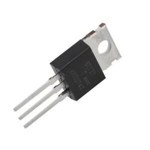 IPA60R600CP electronic component of Infineon