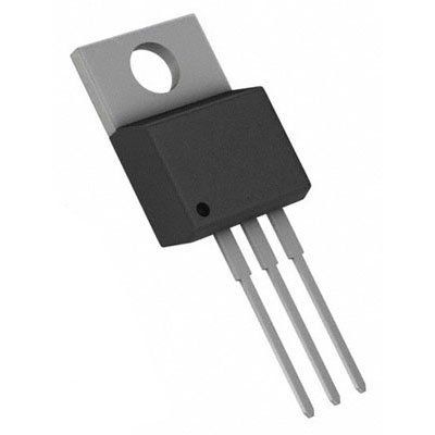 LND5N65B electronic component of Lonten Semiconductor