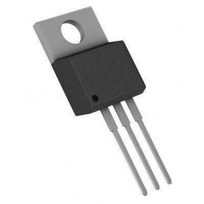 LND5N50 electronic component of Lonten Semiconductor