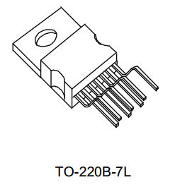UTC78040 electronic component of Youwang Electronics