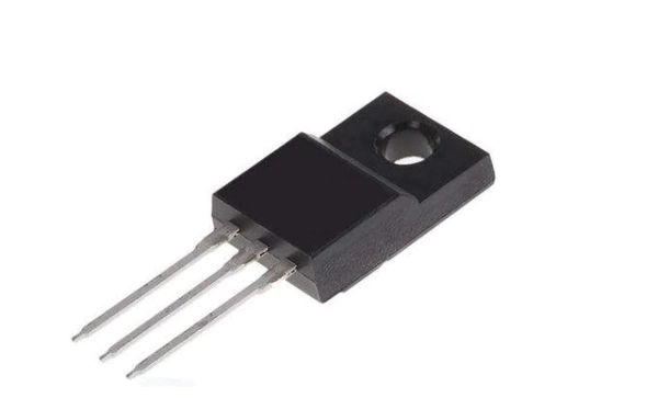 KF7N60F-U/PS electronic component of KEC