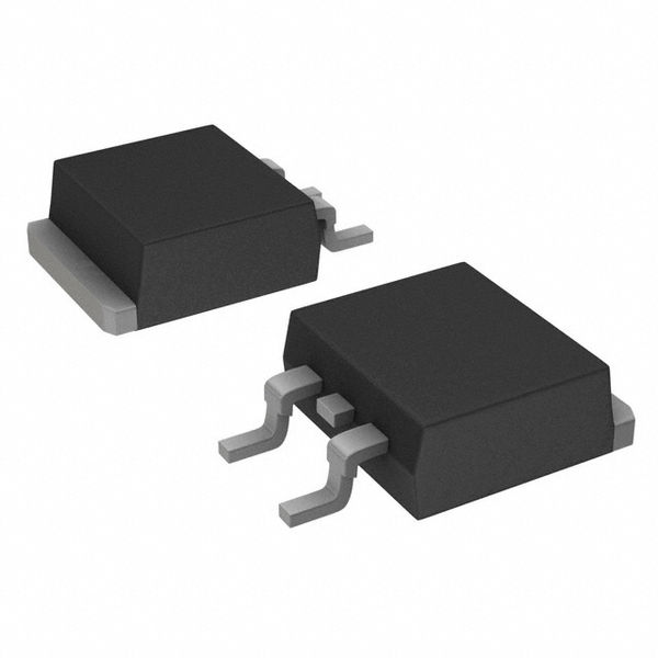 LSG60R1K4HT electronic component of Lonten Semiconductor