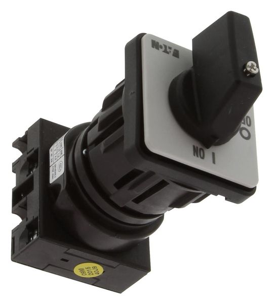 TO-1-102/EZ  Electromechanical