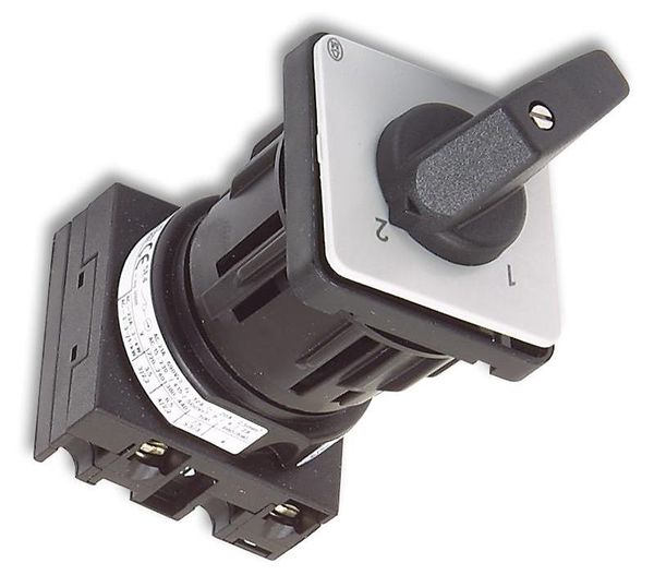 TO-1-8220/EZ  Electromechanical