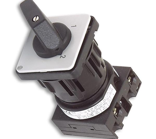 TO-1-8220/EZ Rotary Switches