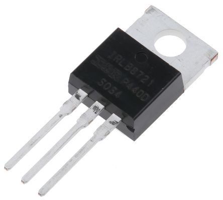 VST018N10MS electronic component of Vanguard