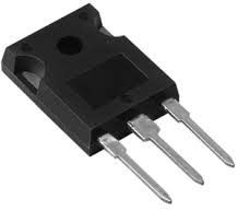 KGF25N120KDA electronic component of KEC