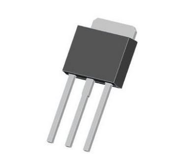 LSH80R980GT electronic component of Lonten Semiconductor