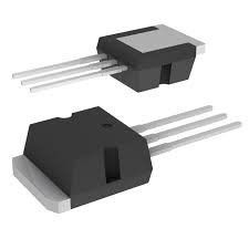 LNF10N65 electronic component of Lonten Semiconductor