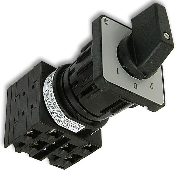 TO-3-15423/EZ  Electromechanical