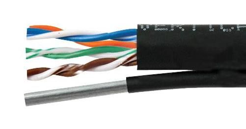 TOAC5-BLK  Wire & Cable