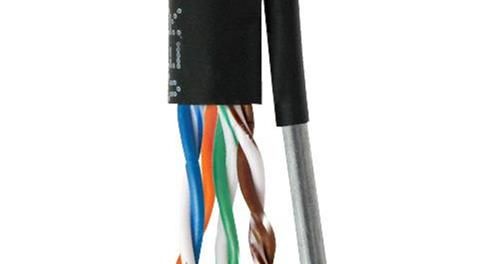 TOAC5-BLK Multi-Conductor Cables