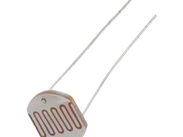 PGM1202 Ambient Light Sensors