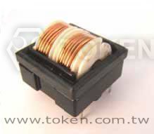 TCUU98H-252 electronic component of Token