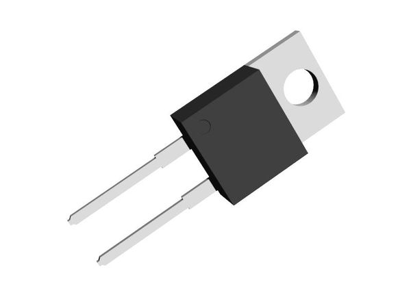 CI02S120C3 Schottky Diodes & Rectifiers