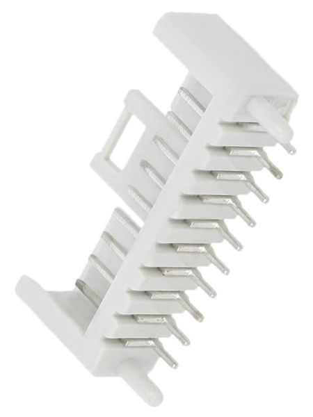 PZK1210  Connectors