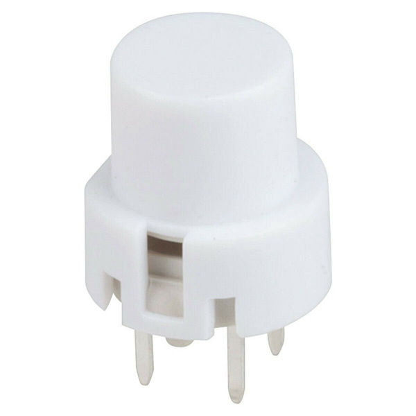 8222/WHITE electronic component of Toneluck