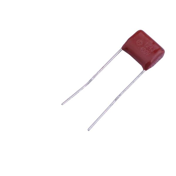 CBB21-0.12uF400V 5% electronic component of Tongfeng