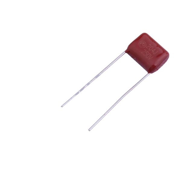 CBB21-0.2uF250V 5% electronic component of Tongfeng